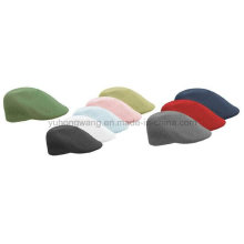 Fashion Lady Leisure Wool Cap/Hat